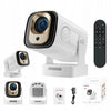 CineBeam™ 4K Native 1080P Smart Projector