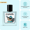 Original Cupids™ Hypnosis Pheromone Cologne 50 ml.