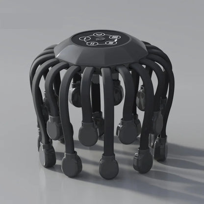 Clynera RelaxPro™ | 20 Heads Scalp Massager