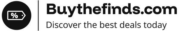 BuyTheFinds